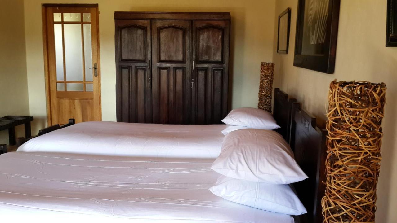 Wagendrift Lodge Geelwal Exterior photo